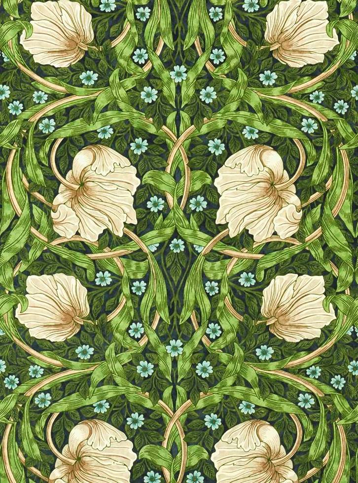 William Morris & Co