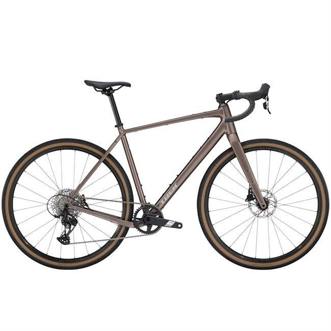 Trek Checkpoint ALR 5 - Gravelbike.