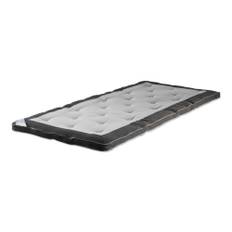 Carpe Diem Beds Luxury Bäddmadrass 160x200 Grå - Rothesay Graphite (160x200)
