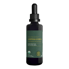 Global Healing Ashwagandha, 59 ml