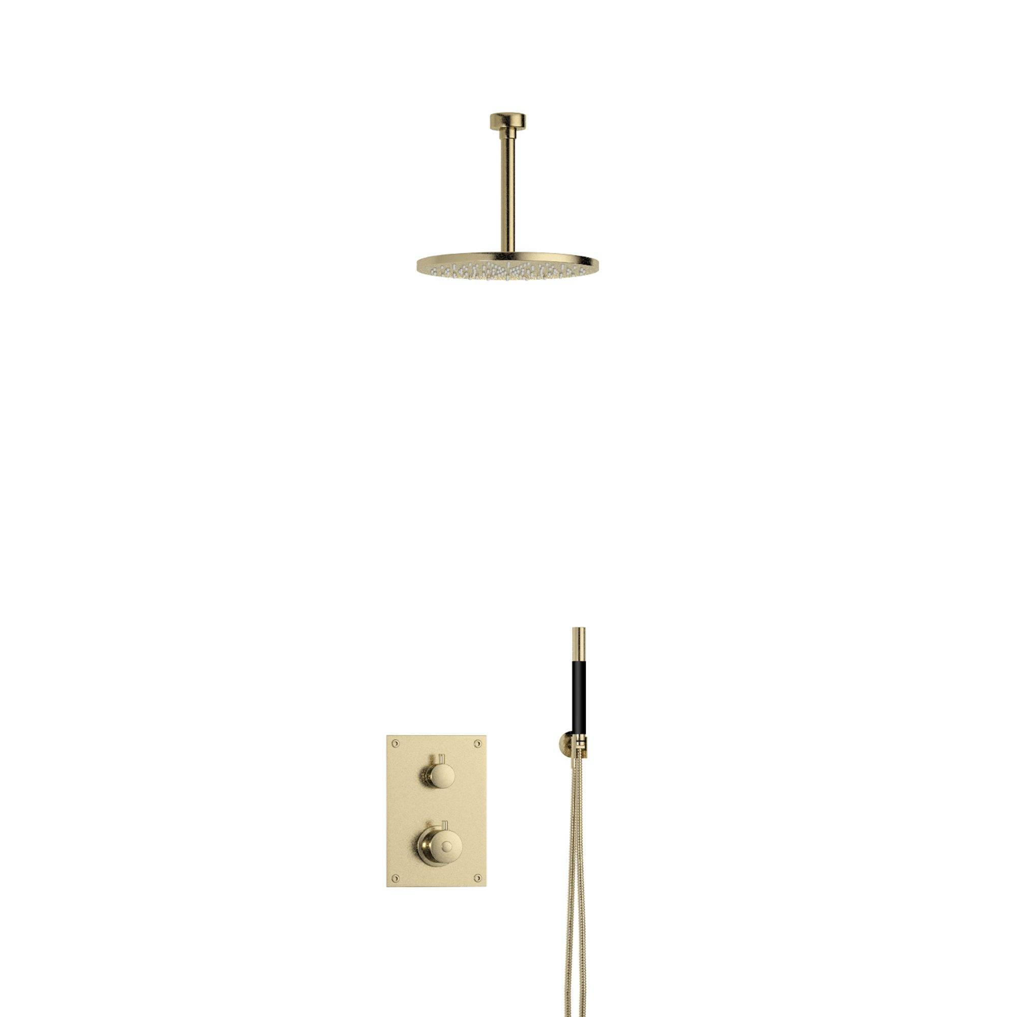 Tapwell inbyggd dusch box7268 ed2