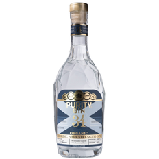 Purity Navy Strength Gin - 57% - 70cl - Svensk Gin