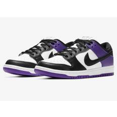 Nike SB Dunk Low Court Purple - EU 43