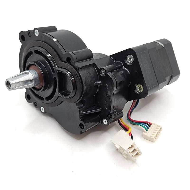 Stihl hjulmotor, RMI 632 (6309 640 0150).
