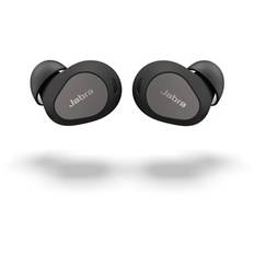 Jabra Elite 10, True Wireless, Bluetooth, ANC, In-Ear - Titansvart