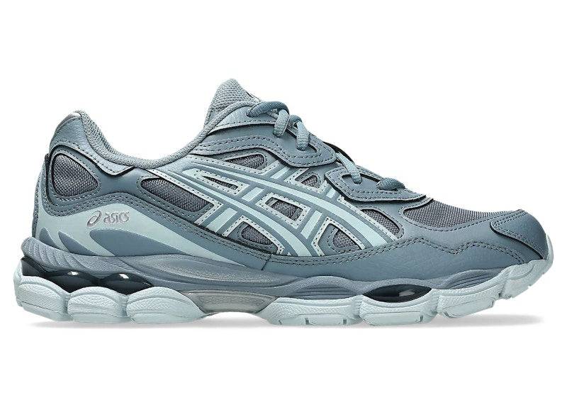 ASICS Gel-NYC Slate Blue - 46.5 / Standard
