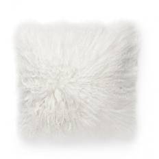 Shansi kuddfodral 40 x40 cm white