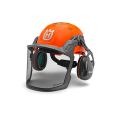 HUSQVARNA Skovhjelm, Technical