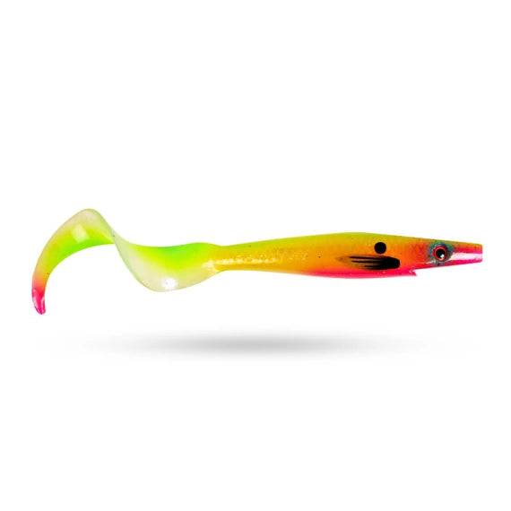 Pig Tail Junior, 23cm, 40g, 2-pack