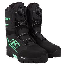 Kängor Klim W´s Aurora GTX® BOA®, Black - Wintermint