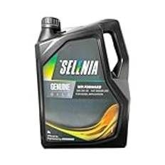 Selenia WR Forward 0W30 5L – bilolja