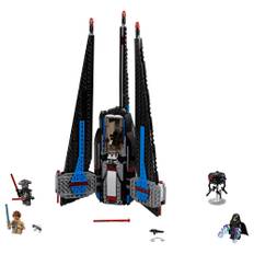 LEGO STARWARS Tracker I 75185