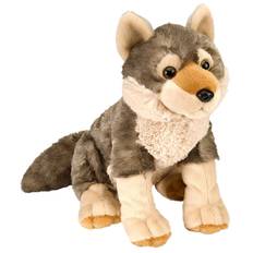 Wild Republic Ulv Bamse - CK Wolf 30 cm