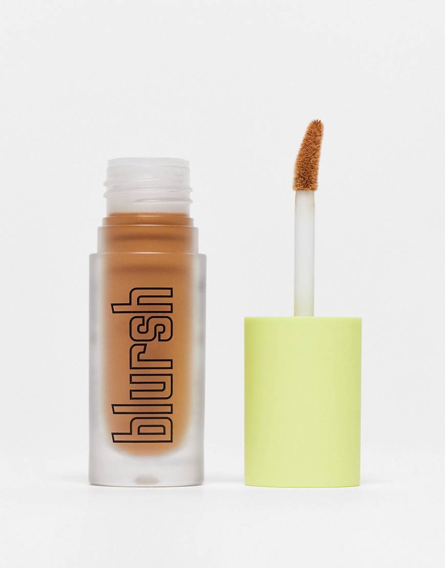 Made by Mitchell – Bronzer-rouge – Shady Business-Naturlig