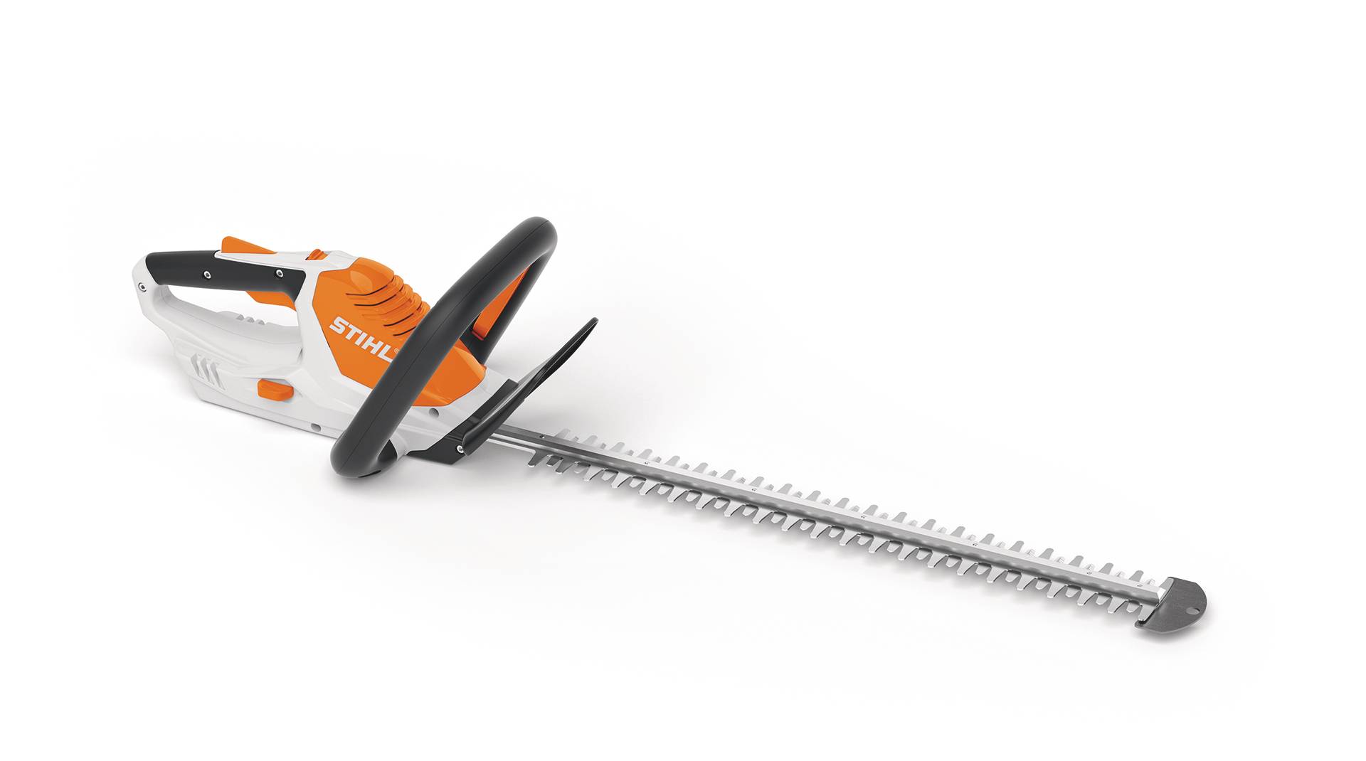 STIHL HSA 45 Hækkeklipper – med batteri og lader