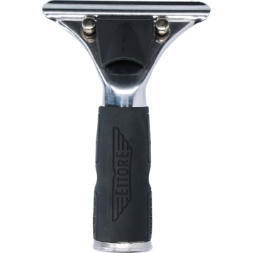 Handtag Ettore Rostfri (Quick Release)