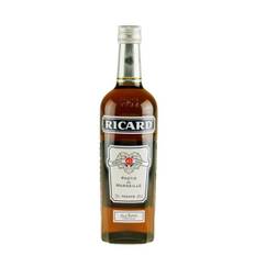 Ricard - Pastis de Marseille 45% alk.