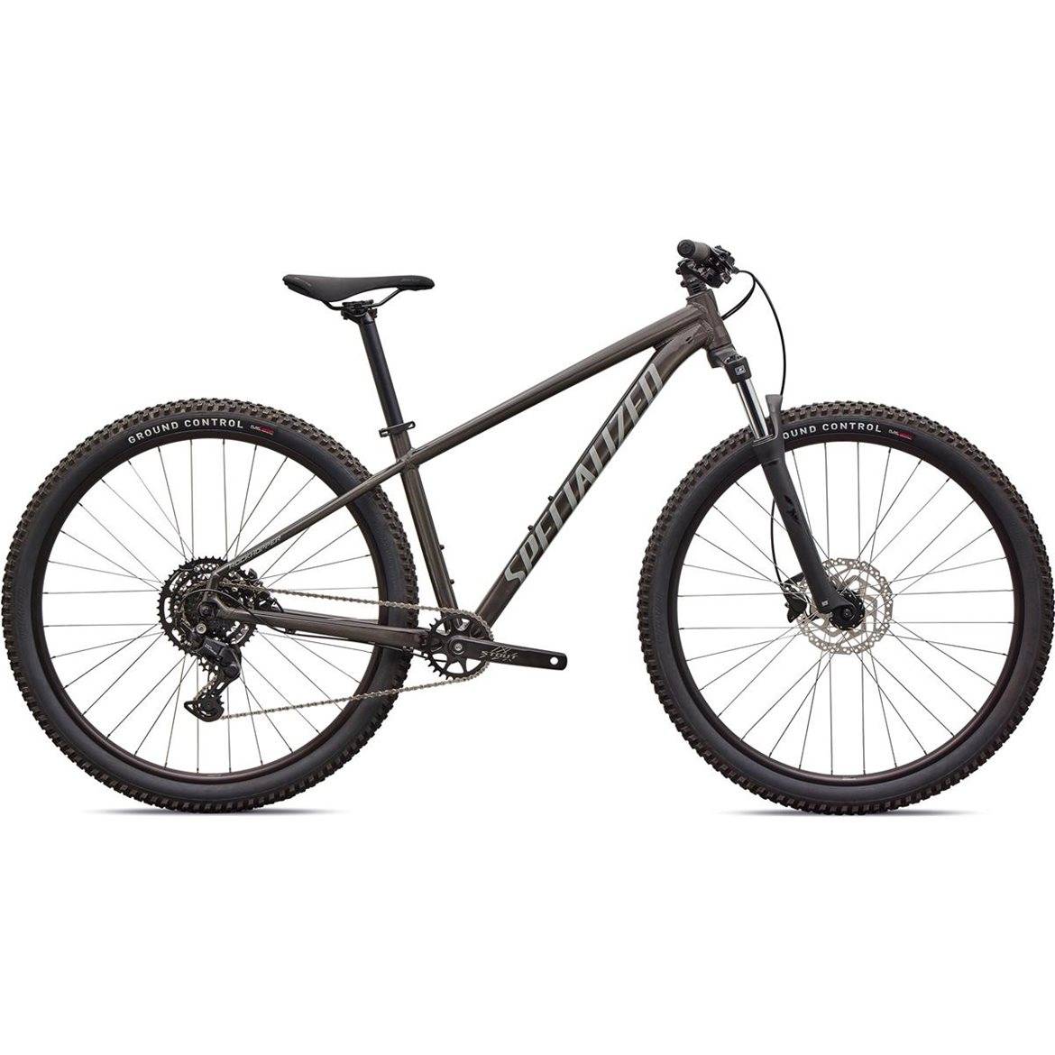 Specialized Mountainbike Rockhopper Sport 29 Grå, Grå, XL