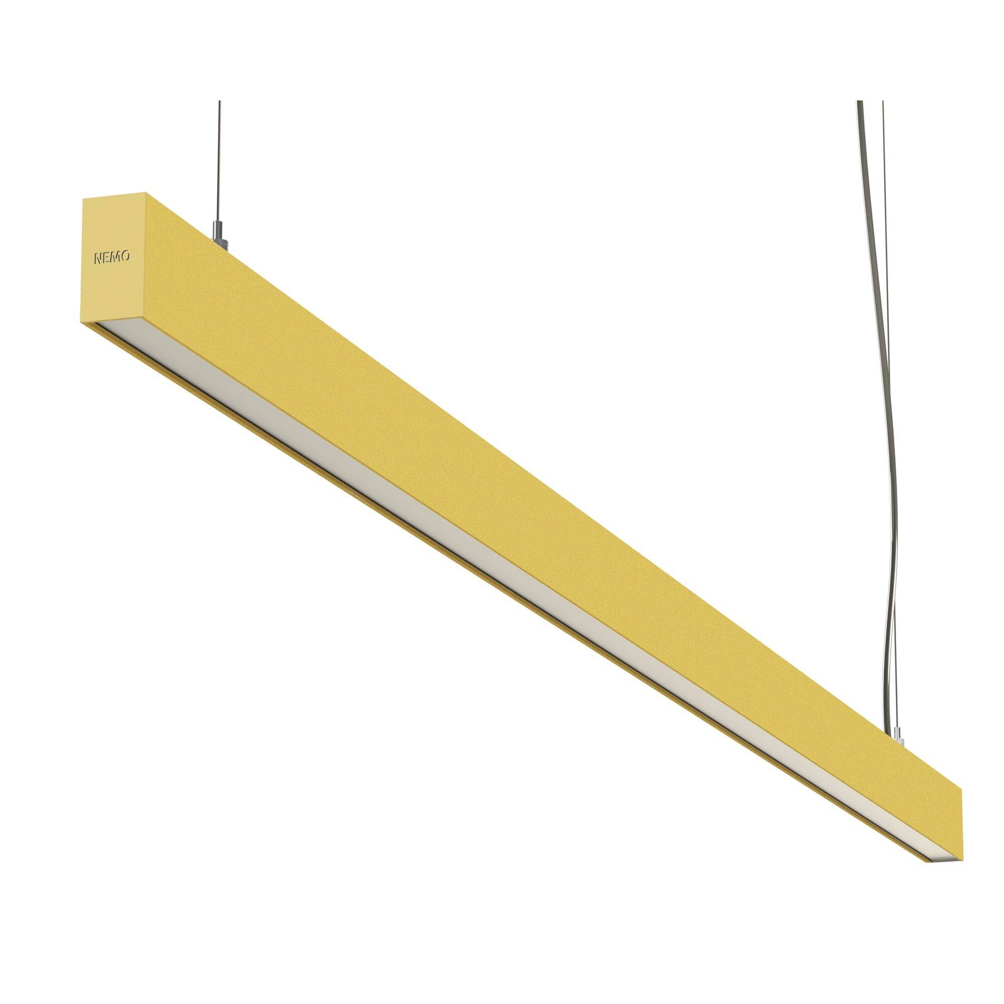 Ilti Luce Zirkol L Pendel Mat Guld 100 2700K Up/Downlight