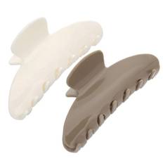 By Lyko Acrylic Cream Taupe Set