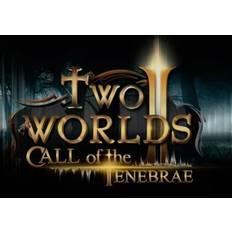 Two Worlds II HD - Call of the Tenebrae (PC) Steam Key - GLOBAL