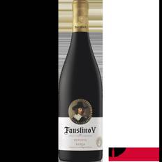 Faustino V Reserva Rioja 0,75l