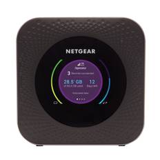 Netgear Nighthawk M1 Mobile Router - Mobiler Hotspot