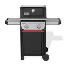 Weber® Spirit® E-210 gasolgrill Nyhet!