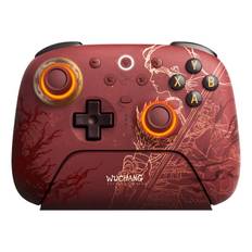 8BitDo Ultimate 2 Wireless Controller Wuchang Ed.