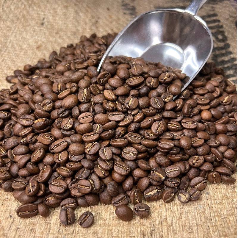 Mexico SHG Premium - Filter / 250 Gram