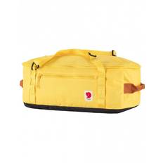 High Coast 22L Duffel Bag - Mellow Yellow