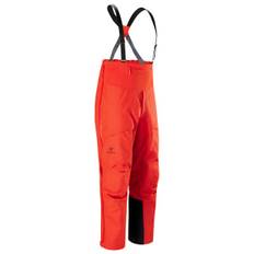 Arc'teryx Alpha SV Bib Hardshellbyxa Herr Storlek XL Färg dynasty