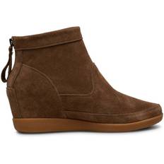 Shoe The Bear Emmy S Støvle Tan