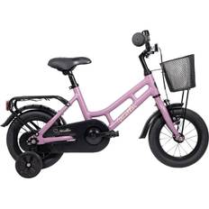 Winther 150 12" Matt Purple - Pigecykel - 2025 - Vi matcher laveste pris. 365 dages returret.