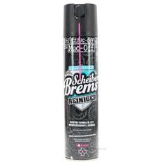 Muc Off Disc Brake 400ml Brake Cleaner