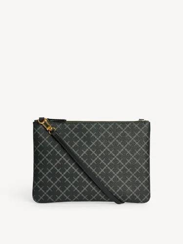 By Malene Birger - Grå - Ivy Clutch