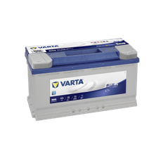 Varta Blue Dynamic EFB N95 - 12V 95Ah (Start-Stop bilbatteri)