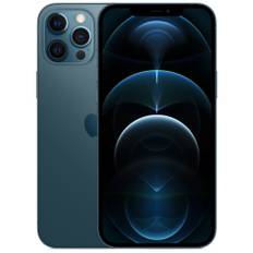 Apple iPhone 12 Pro 256GB (Pacific Blue)