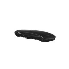 THULE Motion 3 XL Low Tagboks 639400 400 sort, skinnende 75