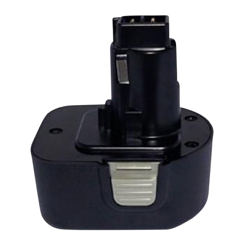 Batteri 12 Volt Black & Decker A9252, A9275, PS130, PS130A 2,0Ah.