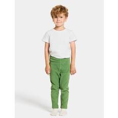 Didriksons Monte Fleecebyxor, Algae Green, 110