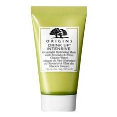 Origins Masks Drink Up Intensive Overnight Hydrating Mask with Avocado and Glacier Water 30 ml Origins