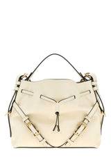 Givenchy Bucket Bag — White