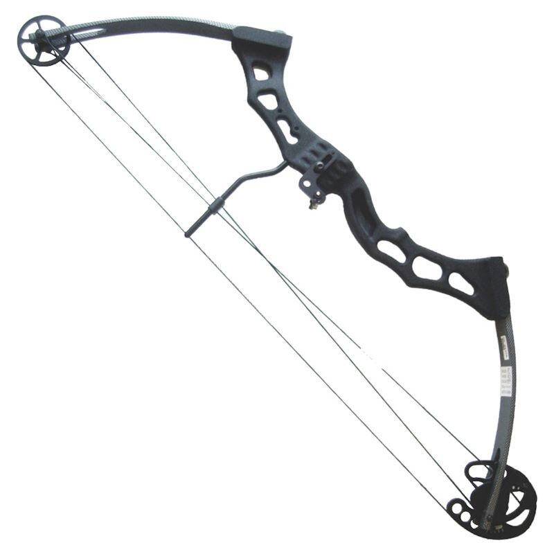 Carbon Compound bue 60-65 lbs.