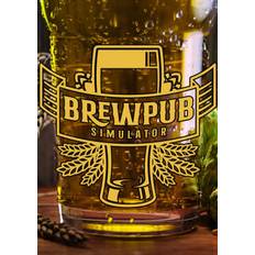 Brewpub Simulator PC