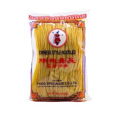 Thai Dancer Chinese Yellow Noodle – 400g