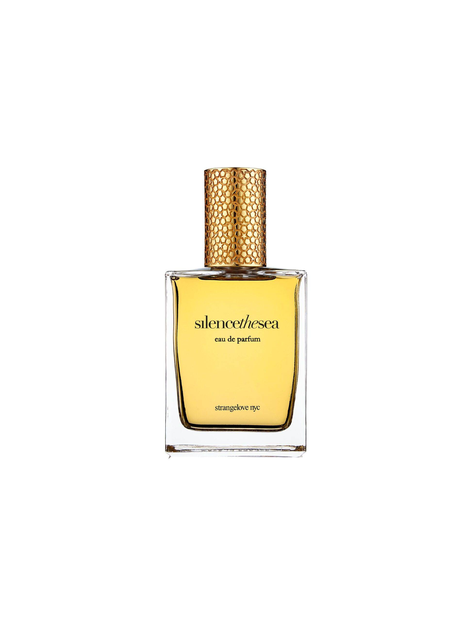 silencethesea - 50ml