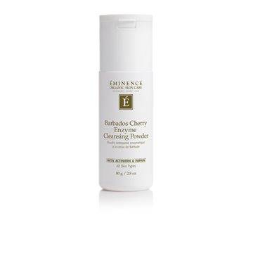 Barbados Cherry Enzyme Cleansing Powder