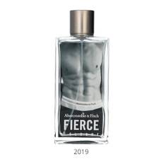 Abercrombie & Fitch Fierce Eau de Cologne 200 ml