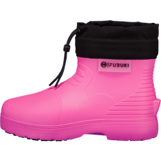 FUBUKI Niseko 3.0 Low vinterstövlar rosa 41